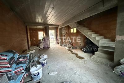 Casă cu 4 camere cu Teren 200 Mp în Giroc - 1