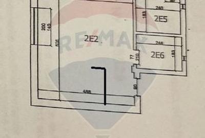 Apartament cu 3 camere semidecomandat, mobilat în Jiului - 3