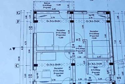 Casă cu 4 camere cu Teren 469 Mp în Rediu
