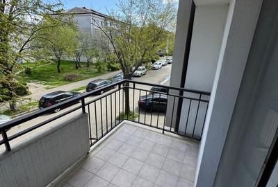 Garsonieră în Central - 7