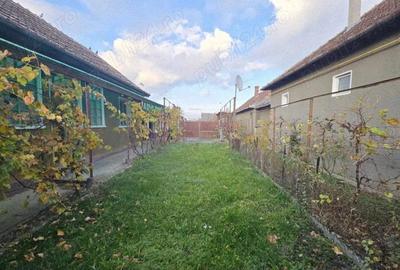 Casă cu 3 camere în Central - 16