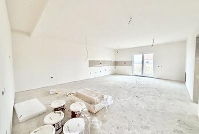 Duplex cu 4 camere cu Canalizare în Moșnița Nouă - 5