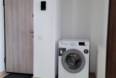 Berceni-Metrou Berceni-Apartament 2 camere decomandat-Prima inchiriere - 4