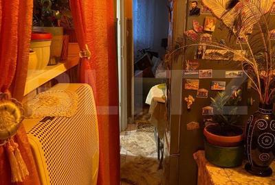 Apartament cu 2 camere decomandat în Micro 15 - 1