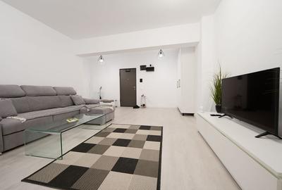 NEW! First Rent! 2 camere + parcare, Smart Lujerului, Metrou 7min - 13