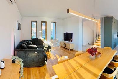 Oază de liniște aproape de Miroslava – casă premium cu vedere spre pădure - 2