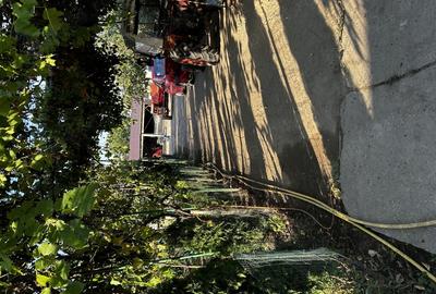 Casă cu 4 camere cu Teren 1070 Mp în Poiana - 4