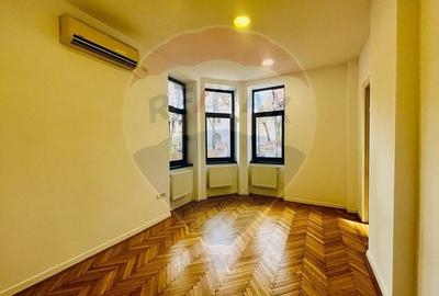 Spatiu birouri premium | Vila interbelica | Dorobanti - 12