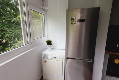 Apartament cu 3 camere în Circumvalațiunii