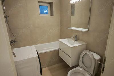 Garsonieră semidecomandată în Zorilor - 2