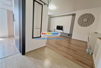 Apartament cu 2 camere decomandat, mobilat în Chiajna - 6