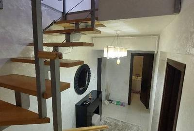 Apartament 3 Camere tip Duplex - 13