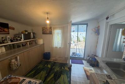 Casă individuală cu 2 camere cu Canalizare în Antiaeriană - 15