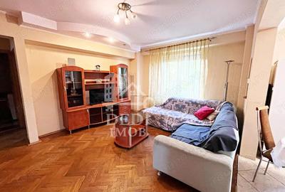 Apartament cu 4 camere de inchiriat, zona Cantemir, Oradea Apartament cu 4 camere de inchiriat, zona Cantemir, Oradea - 2