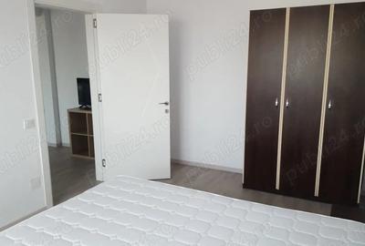 Apartament cu 2 camere semidecomandat în Central - 6
