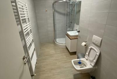 Garsonieră decomandată în Avantgarden - 5