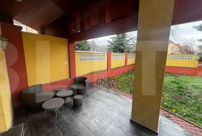 Casa 5 camere, 200 mp, 283 mp teren, zona Aradului - 1