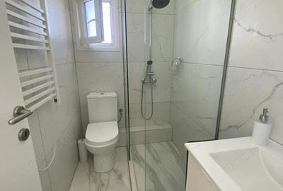 Apartament cu 2 camere decomandat în Spitalul Județean - 2