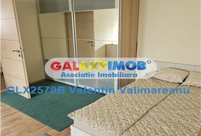 Garsonieră decomandată, mobilată în Vitan Mall - 4