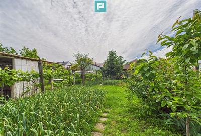 Casă cu 4 camere cu Teren 705 Mp în Lipovei - 16