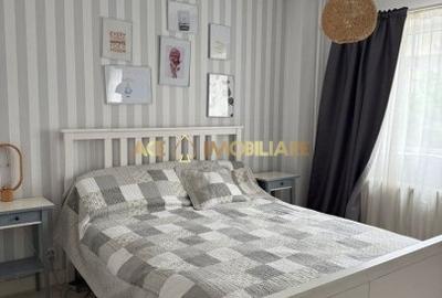 Apartament cu 2 camere decomandat, mobilat în Ghencea - 3