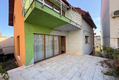 Casă individuală de vânzare în Timișoara, zona Telegrafului - 31