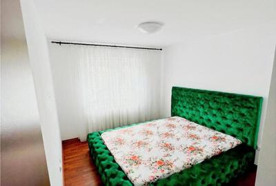 Apartament modern si spatios! Bloc nou, primul chirias! CE1204 Apartament modern si spatios! Bloc nou, primul chirias! CE1204 - 2