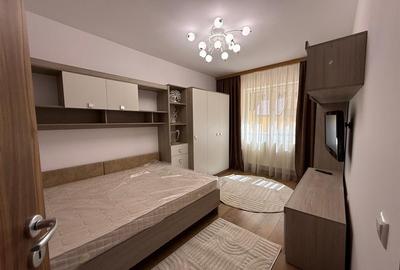 Apartament cu 2 camere decomandat în Cug - 5