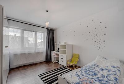 Casă cu 4 camere cu Garaj în Tunari - 7