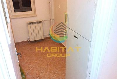 Apartament cu 2 camere semidecomandat, mobilat în Giurgiului - 3