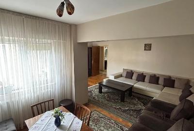 Apartament de vânzare, 4 camere, Râmnicu Vâlcea - 2