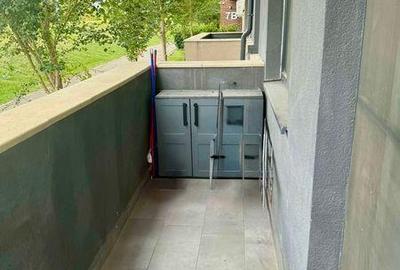 Apartament cu 3 camere în Central - 8