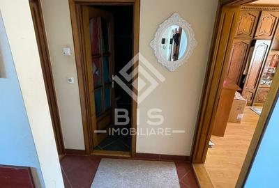 Apartament decomandat etj 3 - 6