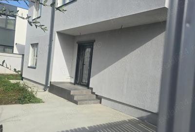 Casă cu 4 camere cu Teren 200 Mp în Cumpăna - 9