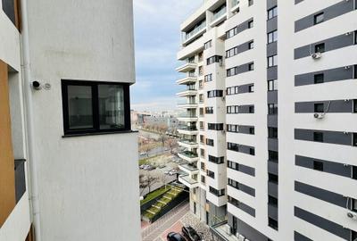 Studio frumos amenajat situat  in Central Address - 1