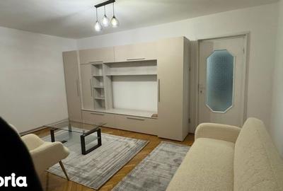 Apartament cu 2 camere în Tudor