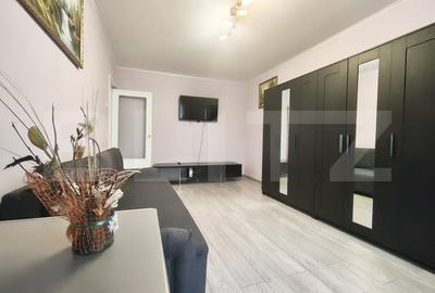 Apartament cu 2 camere, 50 mp, zona Decebal - 3