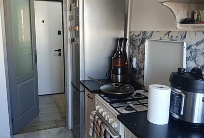 Apartament cu 2 camere decomandat în Andrei Mureșanu - 7