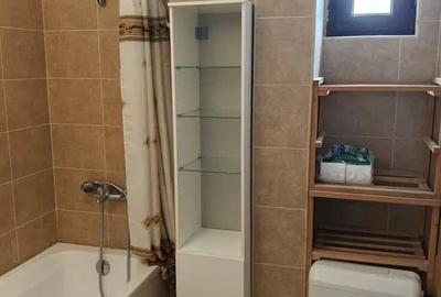 Apartament cu 2 camere semidecomandat, mobilat în Bucureștii Noi - 6