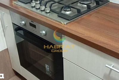 Apartament cu 2 camere în Cișmigiu - 1