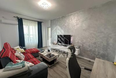 Apartament cu 2 camere decomandat în Chișoda - 10