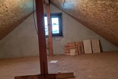 Casă individuală cu 4 camere cu Canalizare în Popas Păcurari - 19