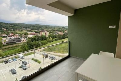 Studio Mina - Parc Residence - Regim Hotelier - Cazare - Ramnicu Valcea - 10