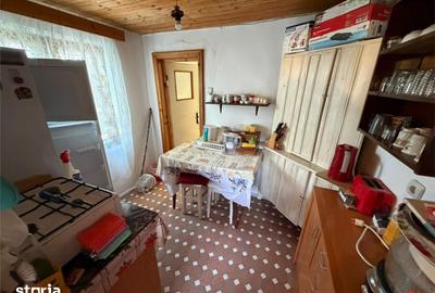 Casă cu 3 camere cu Teren 1270 Mp în Vânători - 13