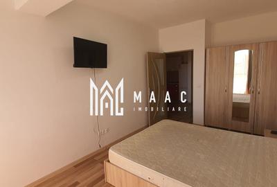 Apartament cu 2 camere, mobilat în Arhitecților - Calea Cisnădiei - 3