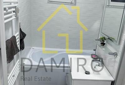 Apartament cu 2 camere semidecomandat, mobilat în Teiul Doamnei - 7