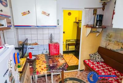 ID 2959 Apartament 2 camere pe Str I.L.Caragiale - 14