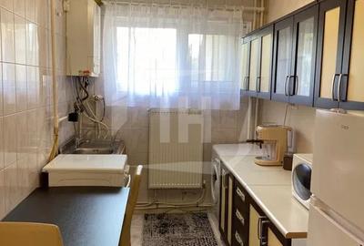 Apartament cu 2 camere semidecomandat, mobilat în Grigorescu - 5