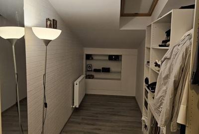 Apartament 3 camere tip Loft – 2 niveluri | Terase multiple | Finisaje - 11