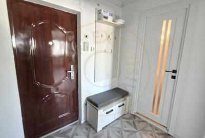 Vanzare Garsoniera moderna la cheie Gavana, centrala proprie - 7